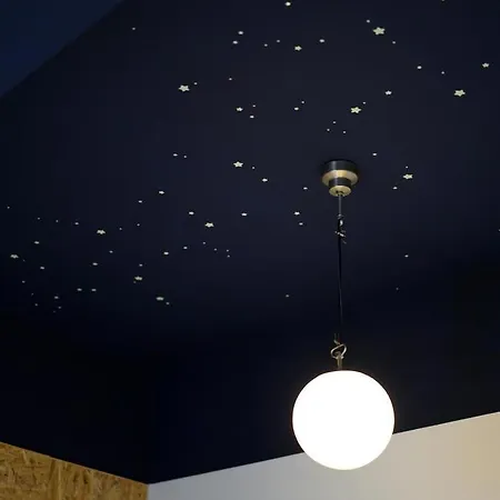 La Luna Con Terrazza E Due Apartamento Cagliari